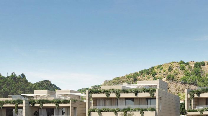 Image No.15-Appartement de 2 chambres à vendre à Marbella