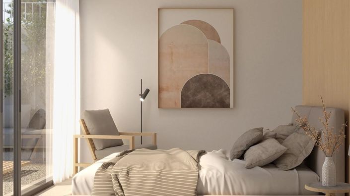 Image No.25-Appartement de 2 chambres à vendre à Marbella