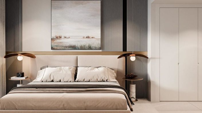 Image No.27-Appartement de 2 chambres à vendre à Marbella