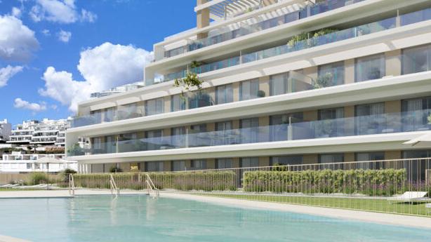 Image No.11-Appartement de 3 chambres à vendre à Marbella