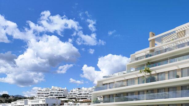 Image No.12-Appartement de 3 chambres à vendre à Marbella