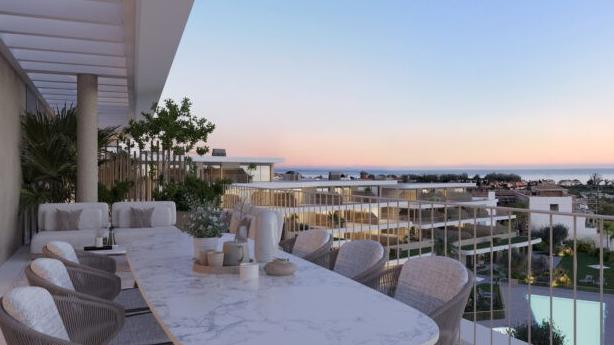 Image No.28-Appartement de 3 chambres à vendre à Marbella