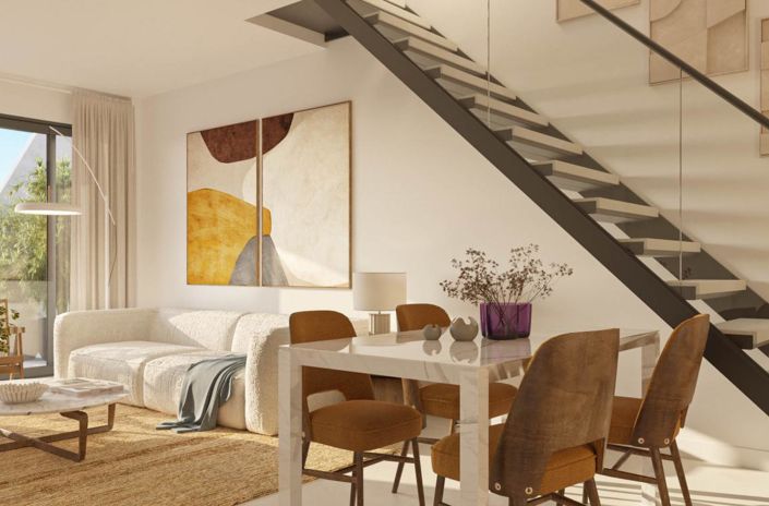 Image No.18-Appartement de 3 chambres à vendre à Marbella