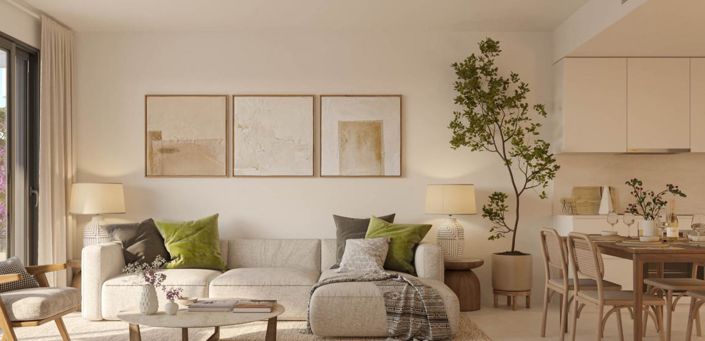 Image No.22-Appartement de 3 chambres à vendre à Marbella