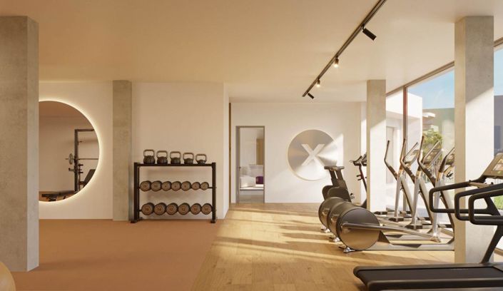 Image No.25-Appartement de 3 chambres à vendre à Marbella