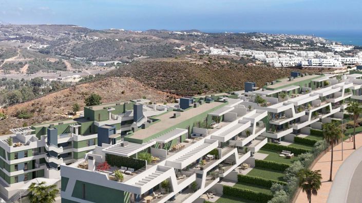 Image No.28-Appartement de 3 chambres à vendre à Marbella