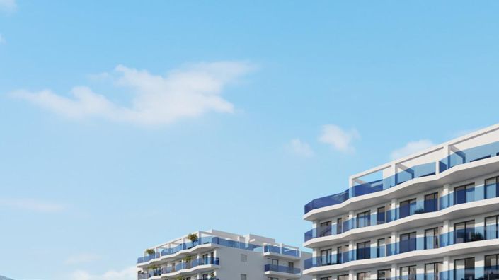 Image No.10-Appartement de 1 chambre à vendre à Marbella