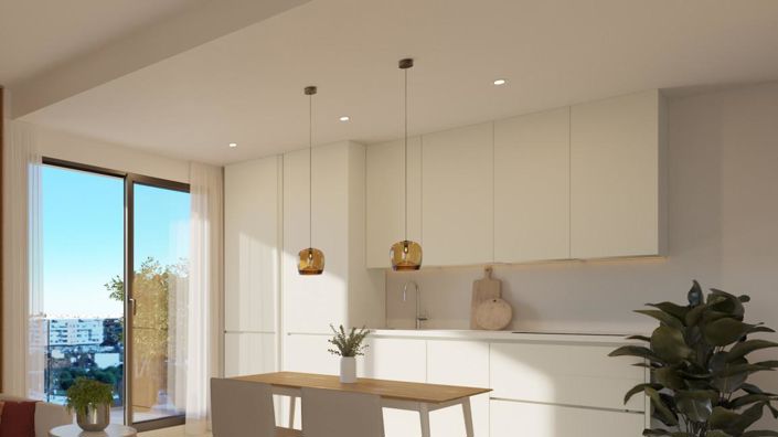 Image No.14-Appartement de 1 chambre à vendre à Marbella