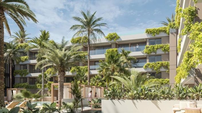 Image No.17-Appartement de 3 chambres à vendre à Marbella