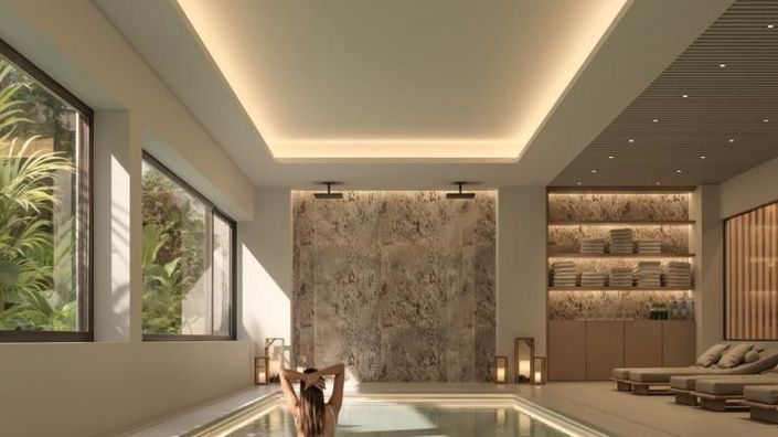 Image No.28-Appartement de 3 chambres à vendre à Marbella