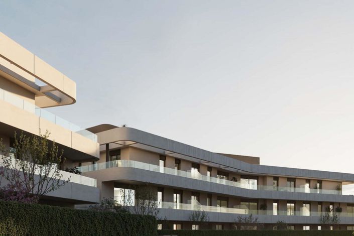 Image No.27-2 Bed Apartment for sale