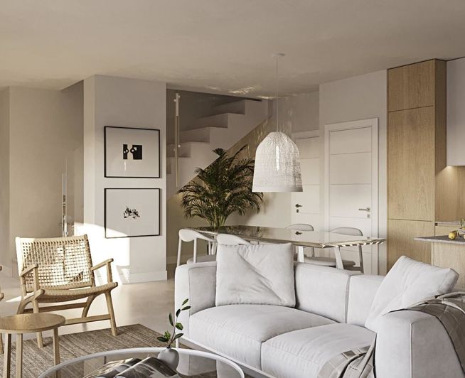 Image No.18-3 Bed Apartment for sale