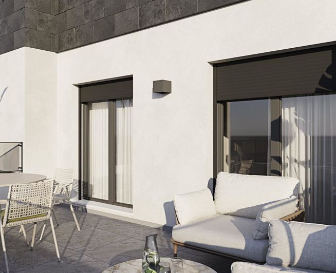 Image No.25-3 Bed Apartment for sale