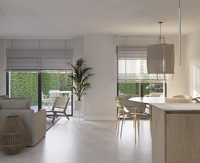 Image No.27-3 Bed Apartment for sale