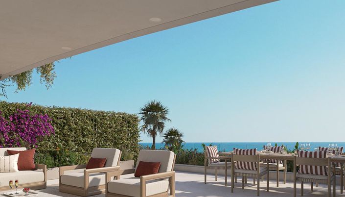 Image No.18-3 Bed Apartment for sale