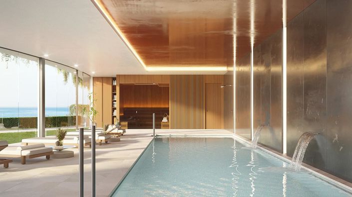 Image No.24-3 Bed Apartment for sale