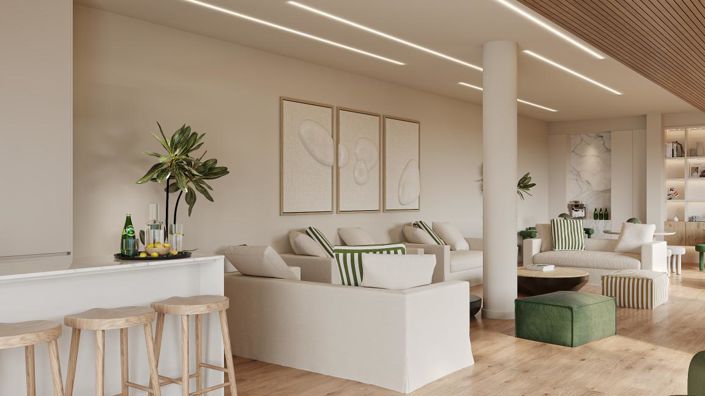 Image No.18-3 Bed Apartment for sale