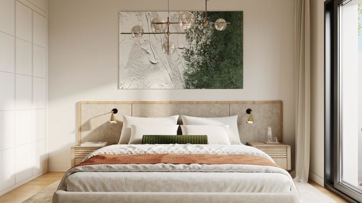 Image No.21-3 Bed Apartment for sale