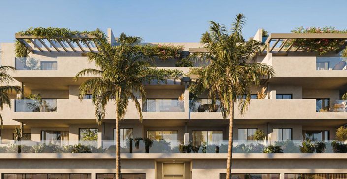 Image No.9-3 Bed Apartment for sale