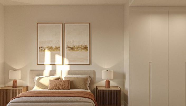 Image No.19-2 Bed Apartment for sale