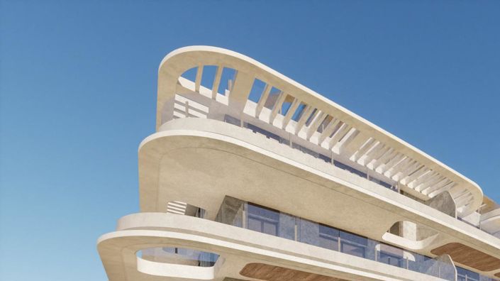 Image No.24-2 Bed Apartment for sale