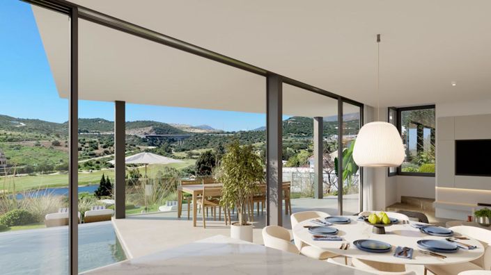 Image No.24-3 Bed Villa for sale