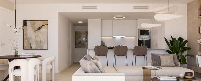 Image No.15-Appartement de 2 chambres à vendre à Marbella