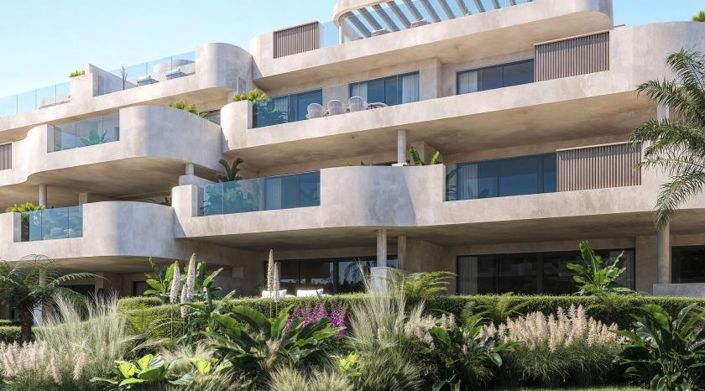 Image No.28-Appartement de 2 chambres à vendre à Marbella