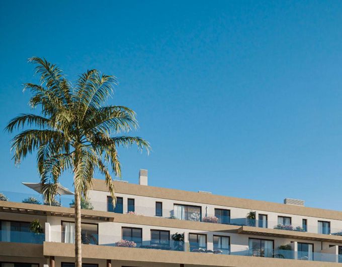 Image No.15-Appartement de 2 chambres à vendre à Marbella