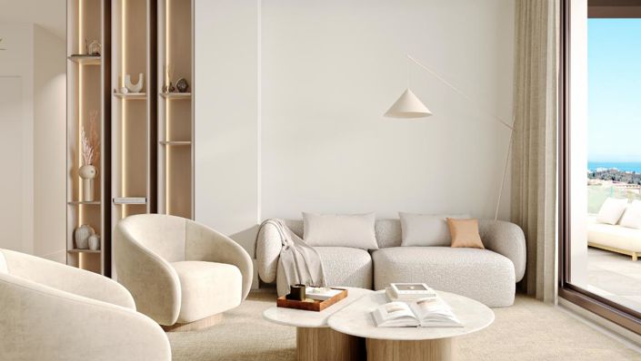 Image No.19-Appartement de 2 chambres à vendre à Marbella