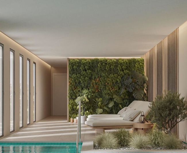 Image No.23-Appartement de 2 chambres à vendre à Marbella