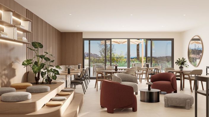 Image No.24-Appartement de 2 chambres à vendre à Marbella