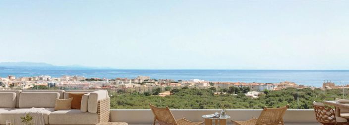 Image No.14-Appartement de 3 chambres à vendre à Marbella