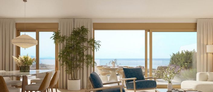 Image No.19-Appartement de 3 chambres à vendre à Marbella