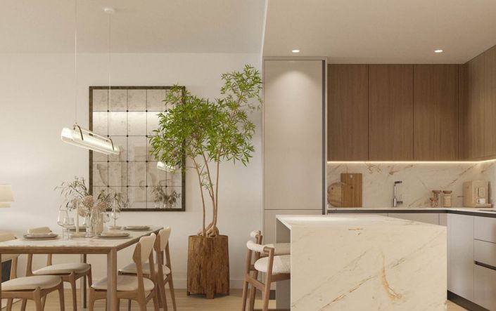 Image No.20-Appartement de 3 chambres à vendre à Marbella