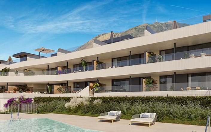 Image No.11-Appartement de 3 chambres à vendre à Benalmadena