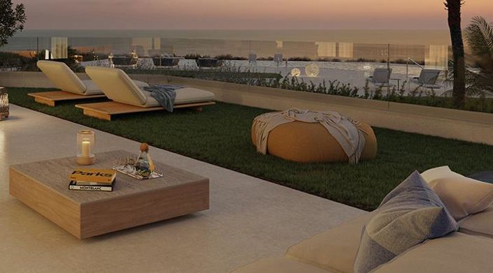 Image No.22-Appartement de 3 chambres à vendre à Benalmadena