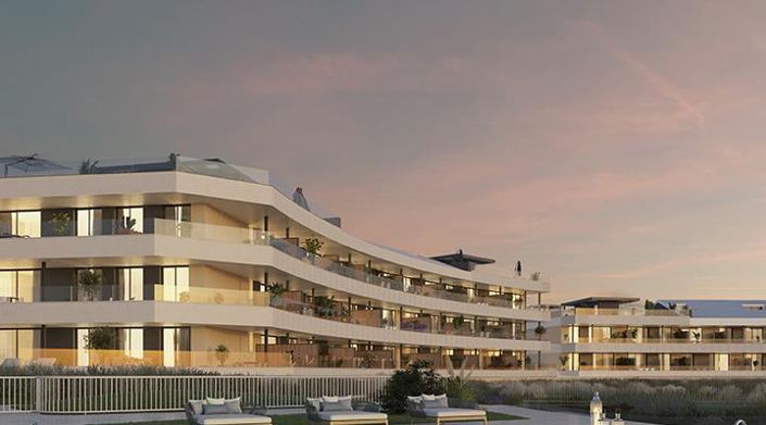 Image No.23-Appartement de 3 chambres à vendre à Benalmadena