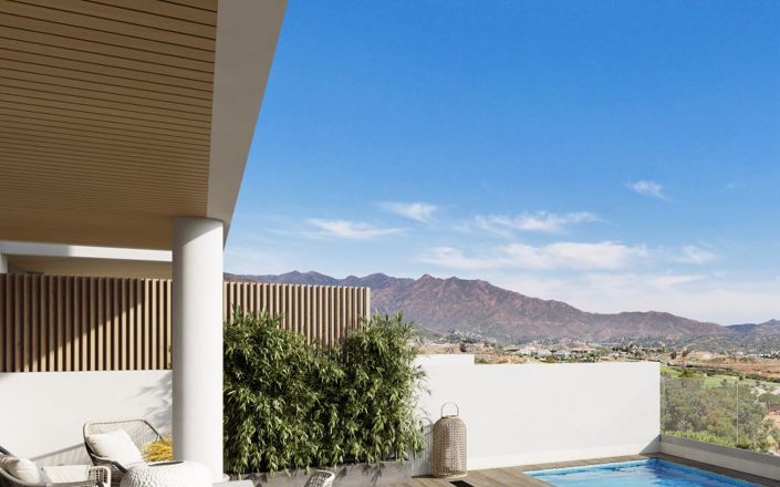 Image No.17-Appartement de 3 chambres à vendre à Marbella