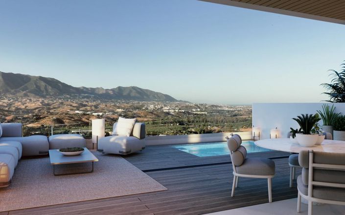 Image No.22-Appartement de 3 chambres à vendre à Marbella