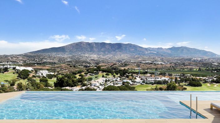 Image No.24-Appartement de 3 chambres à vendre à Marbella