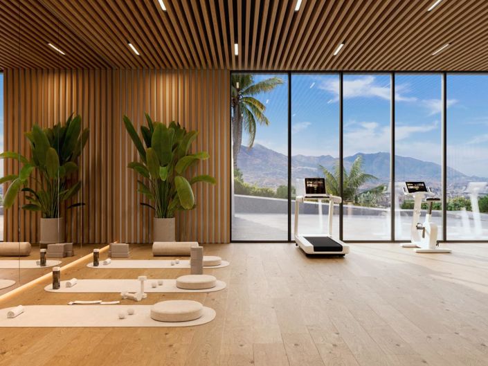 Image No.25-Appartement de 3 chambres à vendre à Marbella