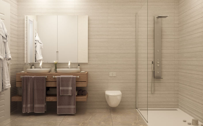 Image No.7-Villa de 3 chambres à vendre à Manilva