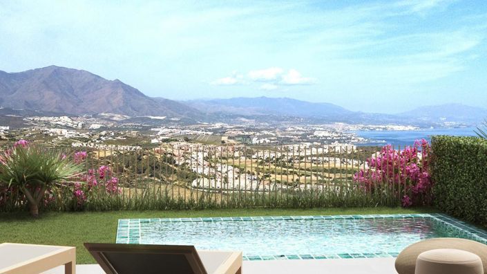 Image No.20-Villa de 3 chambres à vendre à Marbella