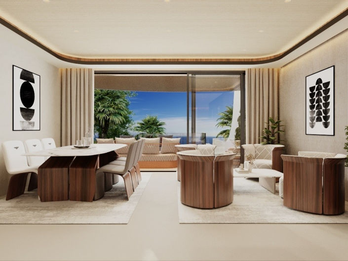 Image No.15-4 Bed Apartment for sale