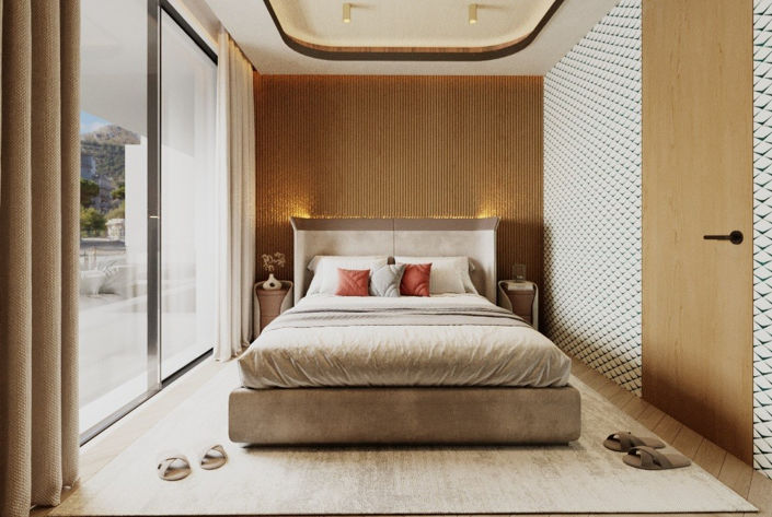 Image No.19-4 Bed Apartment for sale