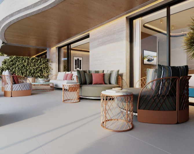 Image No.2-4 Bed Apartment for sale