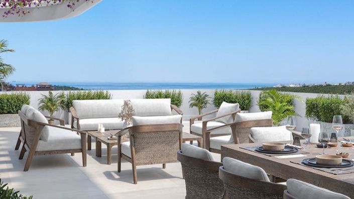 Image No.18-3 Bed Apartment for sale