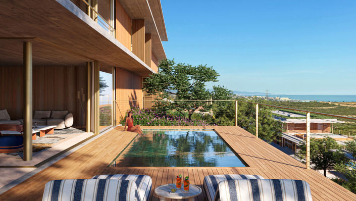 Image No.7-2 Bed Apartment for sale