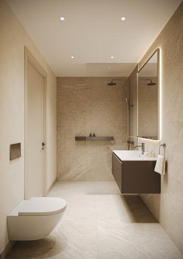 Image No.6-2 Bed Apartment for sale